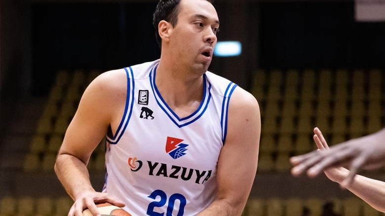 Greg Slaughter Extends Stay In Japan | OneSports.PH